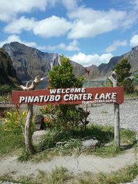 Mt Pinatubo