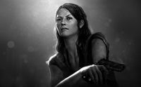 Tess (The Last of Us)