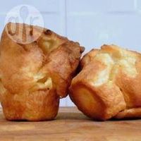 Recipe photo: Award winning perfect Yorkshire pudding recipe