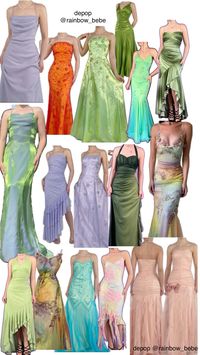 shop 50+ vintage 90s y2k fairy mermaid prom formal dresses on depop. click link #prom #promdresses #promdresseslong #y2k #2000s  2000s dresses princess #gown #formaldresses #fairy #pinkdress #greendresses #bluedresses #rainbow #purpledress #orange #vintagedress