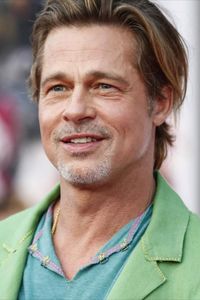 For three decades, Brad Pitt has occupied the top positions in the polls trying to find the most attractive man in show business.