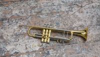 Trumpet Crafts