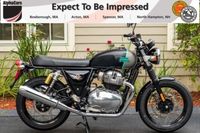 ad eBay - 2023 Royal Enfield Interceptor INT650 Downtown Drag - Buy Now, click the link (eBay)