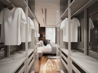 24 Malaysian house Walk-in Wardrobes | Recommend.my