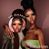 Female Skins | Collection from KRAVESIMS | 23 posts | Patreon