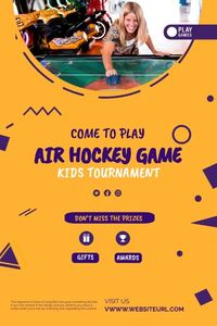 Air Hockey