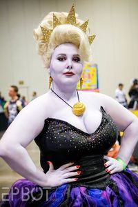 EPBOT: MegaCon 2015: The Best Cosplay, Pt 3