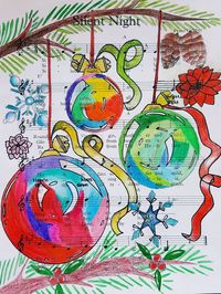 watercolor pencil art projects for high school - - Image Search Results