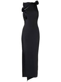 Coperni cut-out Maxi Dress - Farfetch