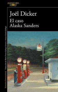 Las cuatro mejores novelas negras de Joël Dicker: de 'El caso Alaska Sanders' a 'La desaparición de Stephanie Mailer'