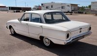 062216 Barn Finds - 1961 Ford Falcon - 3