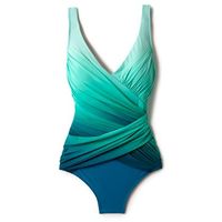 The Best Swimsuits to Flatter Every Figure  10 spectacular silhouettes with fit tips for every shape—straight from the experts at Everything But Water, who have been wowing women with their perfect swimsuit for more than 20 years