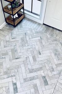 How To Make Your Tile Look Really Special Without Being Dated In 10 Years - New Classic Tile "Trends" That I'm LOVING - Emily Henderson