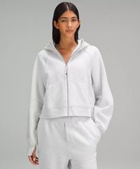 Scuba Oversized Full-Zip Hoodie | Women's Hoodies & Sweatshirts | lululemon