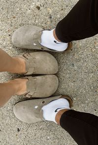 #birks #birkenstock