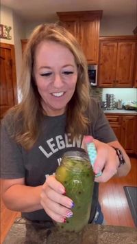 Homemade dill pickles! so good!! #homemade #dillpickles #englishcucumber #teamterryketo #TeamTerry | Rene Eifert Terry | Rene Eifert Terry · Original audio