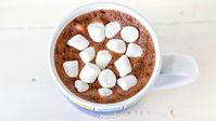 Best hot chocolate des moines, Des Moines, Iowa, hot chocolate, hot cocoa, local, coffee shop