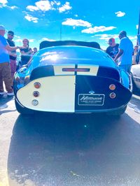 #cars #shelby #daytona #photography #supercars 