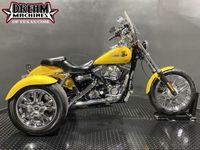 ad eBay - 2011 Harley-Davidson Fxdc - Dyna Super Glide Custom Trike - Buy Now, click the link (eBay)