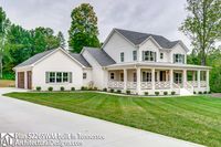 Expanded Farmhouse Plan with 3 or 4 Beds - 52269WM | Architectural Designs - House Plans