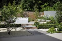 Classic Garden Design