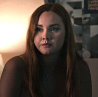 Quinn Bailey icon || Scream 6/VI || Liana Liberato ||