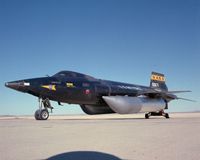 Outstanding photos of the X-15, the fastest manned rocket plane ever