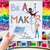 If you've been following me for a while on Instagram, you know that I am a crazy Children's lit lover! How many pictures books do I have in my classroom AND in my own kids' rooms? The limit DOES NOT exist! Since recently celebrating Read Across America Week, I thought I would go ahead and share some of my favorite book