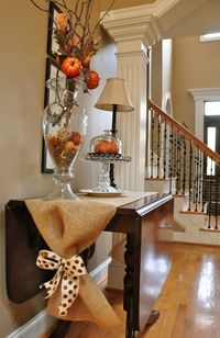 5 Easy Fall Decorations For Your Home