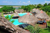 Booking.com: Antsanitia Resort , Mahajanga, Madagascar  - 68 Guest reviews . Book your hotel now!