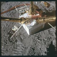 The Best Lesser Known Apollo Images To Make You Long for a New Moon Landing