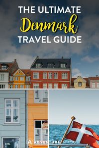 Denmark | Planning a trip to Denmark? Check out this complete Denmark travel guide featuring what to eat, when to go, and the best things to do in Denmark. This travel guide will help you plan your dream trip to Denmark. #denmark #traveltips #travelguide #denmarktravel #copenhagen