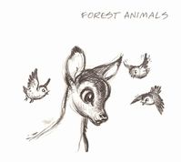 Art of Disney Bambi Sketch