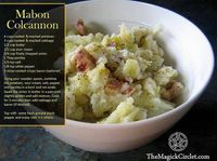 Colcannon