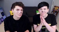 Dan and Phil