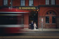 Toronto Wedding and Engagement Photography - Ryan Bolton Photography