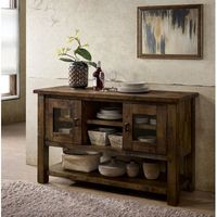 Loon Peak Garlington Sideboard