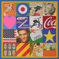 pop art movement - Google Search