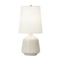 Ornella Small Table Lamp - AET1141 | Visual Comfort