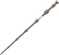 Harry Potter Albus DumbledoreTM Collectible Wand #hp #harry #potter #harrypotter #wizard #witch #magic #wizardingworld #wwhp #hogwarts #wand #gift #giftideas #nerd #fandom #albus #dumbledore #albusdumbledore #toy #collectable #figurine #books #bookworm #jkrowling #cosplay #afflink