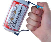 Beerhandles - How Did We Ever Manage Before These?