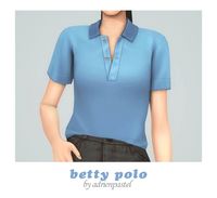 📑 Betty Polo | Patreon