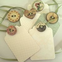 GIFT TAGS...........