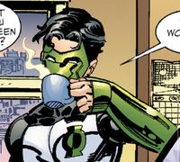 kyle rayner