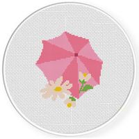 Daily Cross Stitch – A Free Pattern Daily!