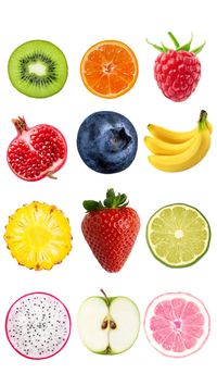 Fruit aesthetic