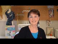 Serger Teacher | United States | Gail Patrice Design | Serger Tip Clips