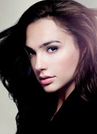 Gal Gadot