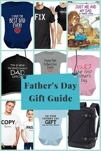 Father's Day Gift Guide 2018. Gifts  you can order online from Amazon Canada\ #father'sday #fathersday #giftguide