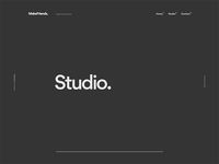 MakeReign Website — 002 by Aristide Benoist